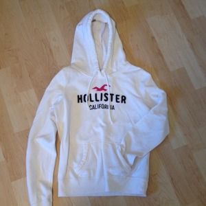 Hollister Sweatshirt