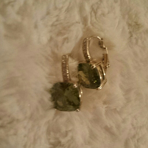 Cubic zirconia