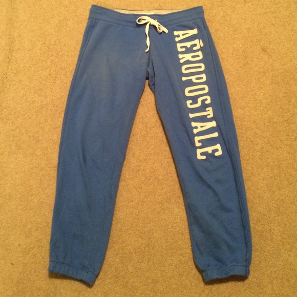 Aeropostale Sweatpants
