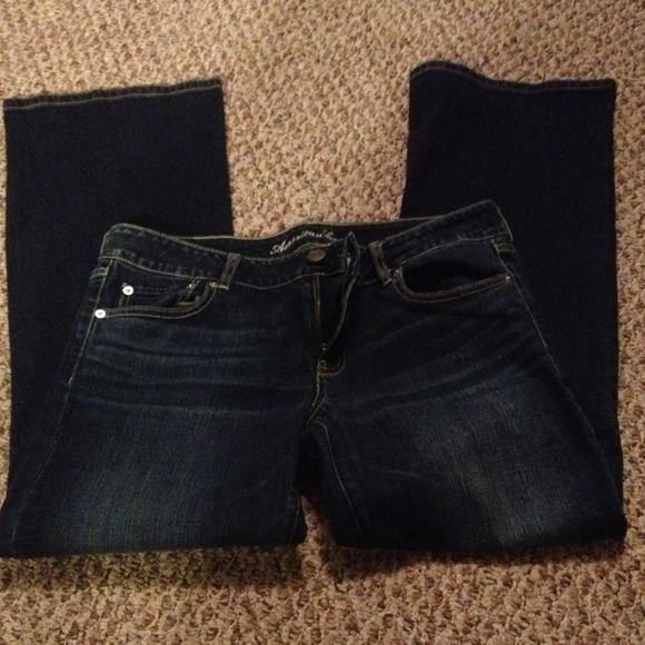 American Eagle Denim - SOLD