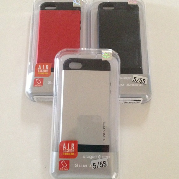 iPhone 5 5/5s - Picture 3 of 4