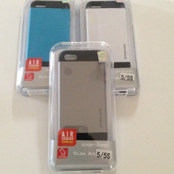 iPhone 5 5/5s - Picture 4 of 4