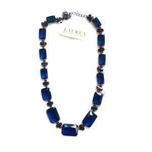 Brand New!! Ralph Lauren Necklace