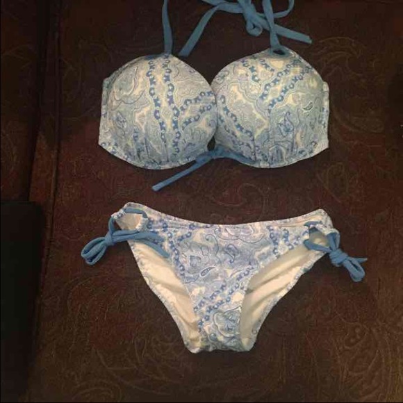 Victoria's Secret Swimsuit Never Worn