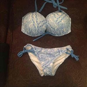 Victoria's Secret Swimsuit Never Worn