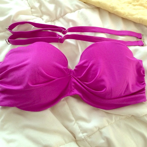 Bathing suit top
