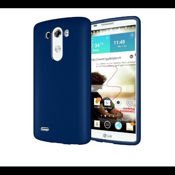 LG G3 case