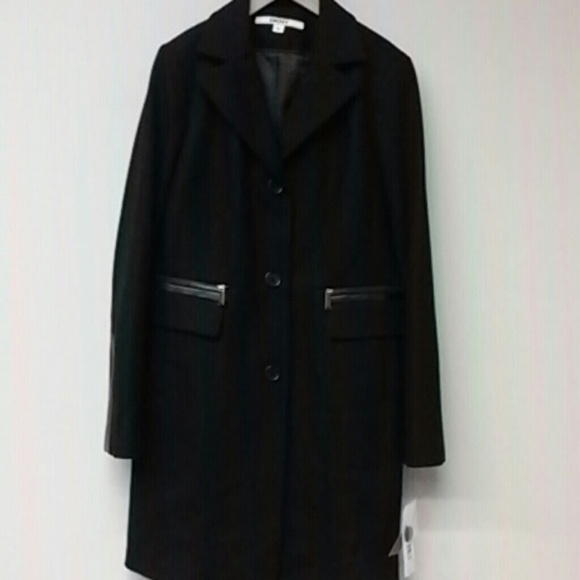 dkny jacket