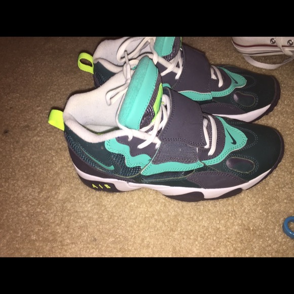 Air turf / flight ( all as a pack )