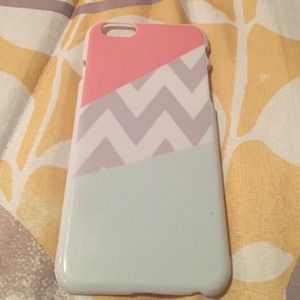 iPhone 6 case