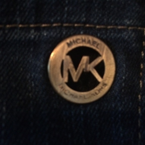 Michael Kors Skinny Jeans - Picture 2 of 3
