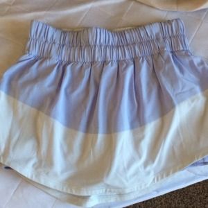 Lululemon. Never worn size 2 Lululemon skirt