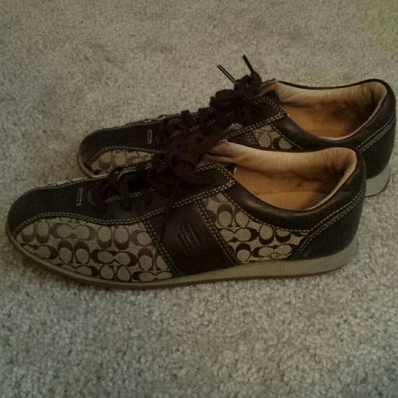 COACH  Noella sneakers