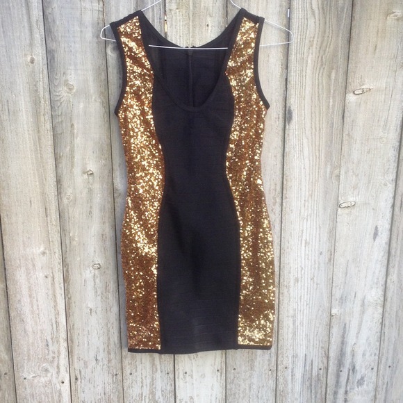 Fun & Sexy GNO Dress