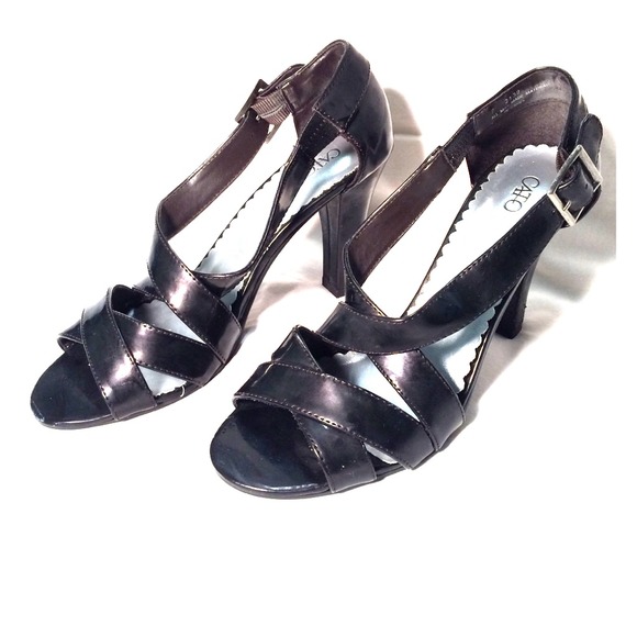 Cato Shoes Cato Heels Poshmark
