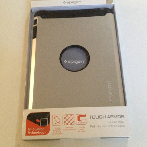 Ipad mini cover - Picture 3 of 4