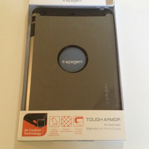 Ipad mini cover - Picture 4 of 4