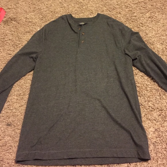 saddlebred long sleeve shirt