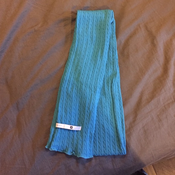 New iisli scarf - Picture 1 of 1