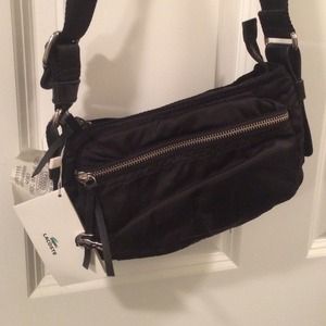 Lacoste Purse
