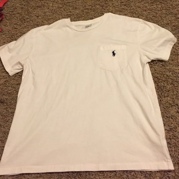 polo Ralph Lauren shirt