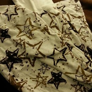 Great condition Arizona Jean gold star long sleeve