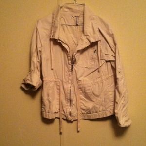 Safari jacket