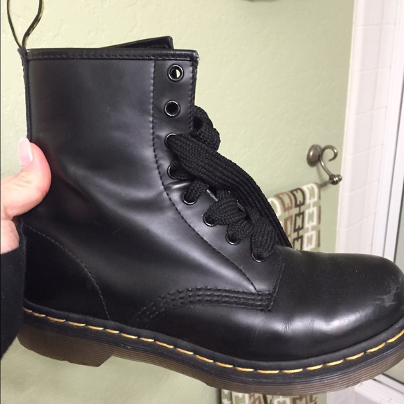 Dr Martens woman's 8