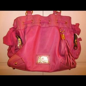 Juicy Couture Purse