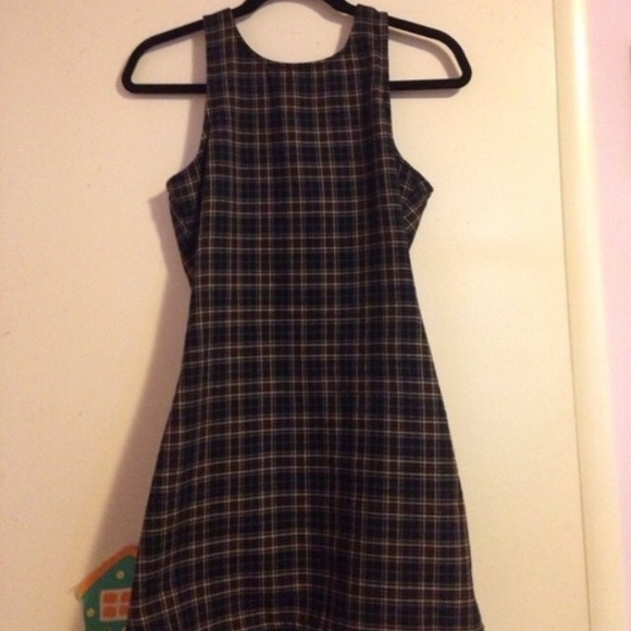 Brandy Melville Catrinel Dress