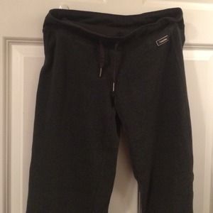 Calvin Klein sweat pants