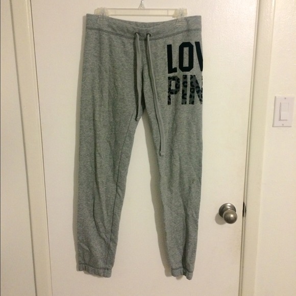Victoria Secret PINK Sweatpants