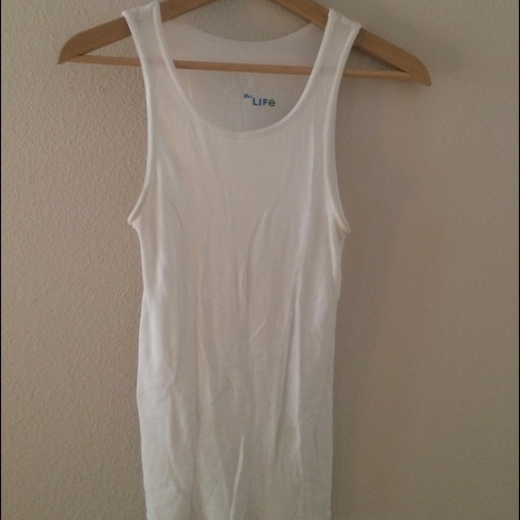 White Tank
