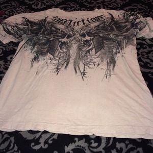 Affliction men's