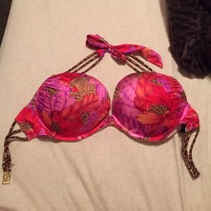 VS bathing suit top