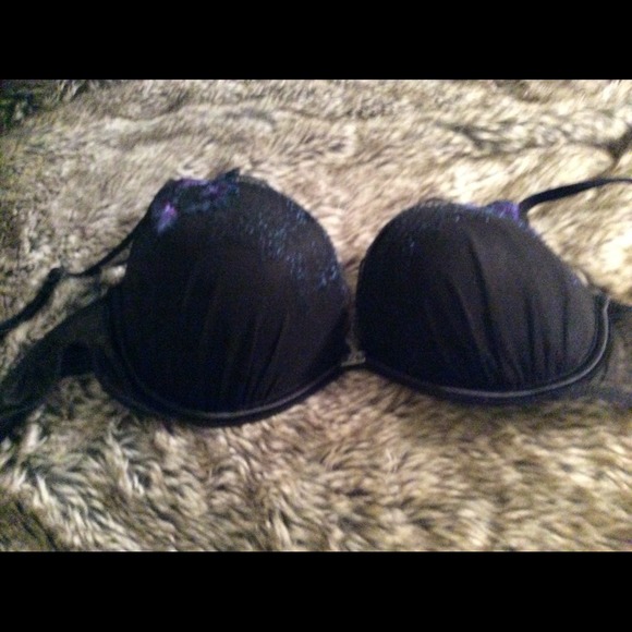 Victoria Secret padded bra 34C