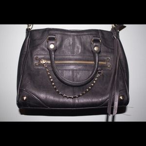 Steve Madden Shoulder Bag