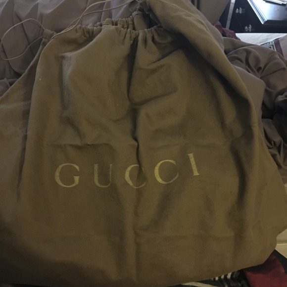 Gucci large Hobo Bag - Picture 2 of 2
