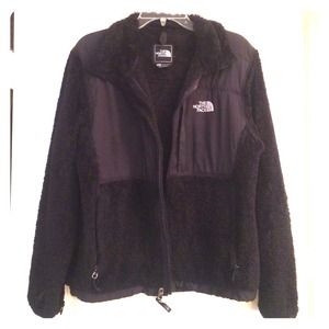 North face jacket