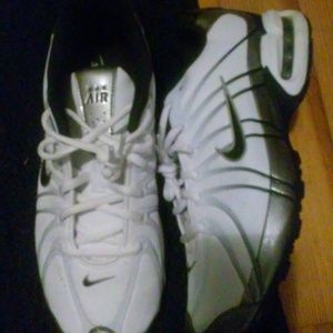 Nike sneakers