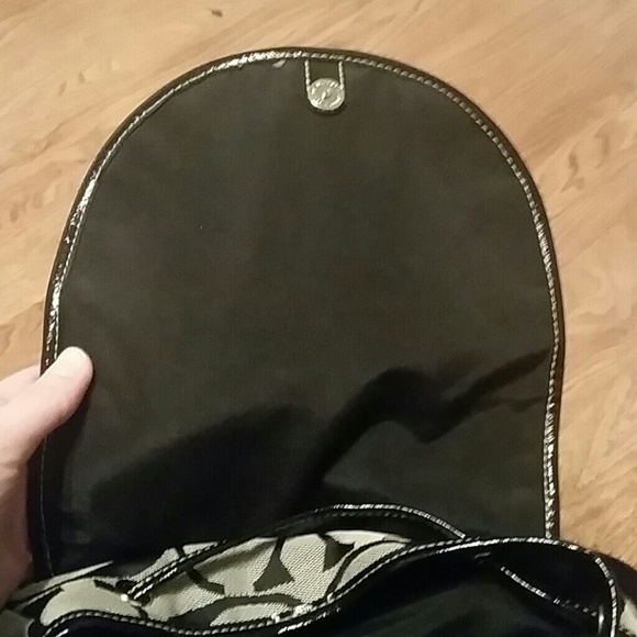 Additional photos of Coach bag - Picture 3 of 4