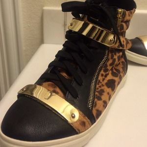 Giuseppe Zanotti Sneakers