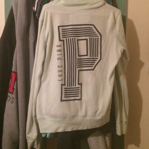 Victoria's Secret sweatshirt