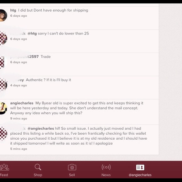 FED UP WITH SLOW SHIPPERS? *READ THIS** - Picture 3 of 3