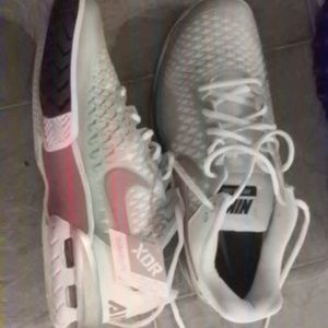 Nike sneakers