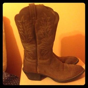 ariat style 15725 women's cowboy boots
