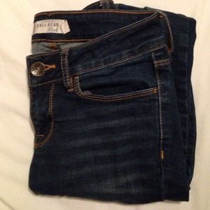 Bullhead jeans