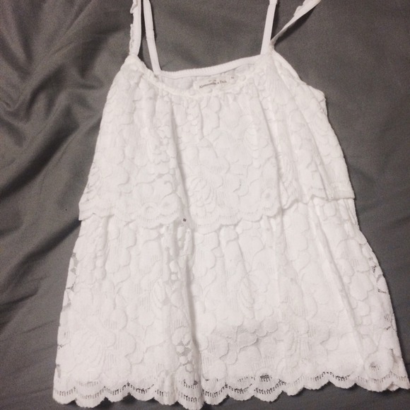 Abercrombie tank