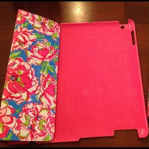 iPad case