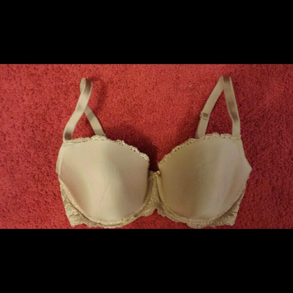 Victorias secret gently used bra